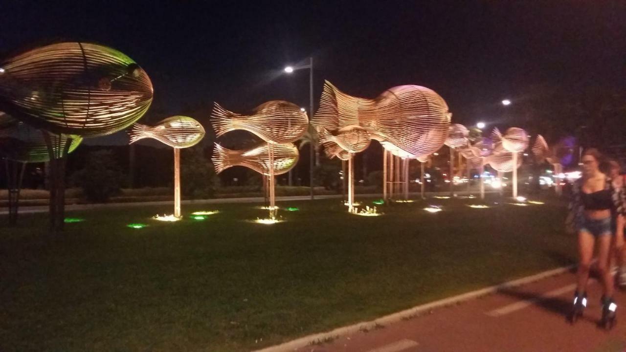 T2 Hippodrome Διαμέρισμα Καν-συρ-Μερ Εξωτερικό φωτογραφία
